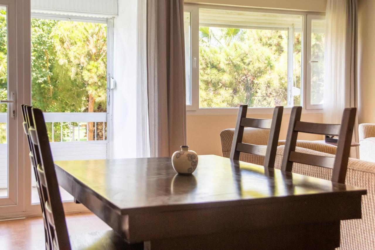 Lovely Flat Near Public Transportation In Измир Экстерьер фото